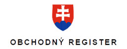 Obchodný register